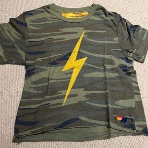 Aviator Nation t-shirt